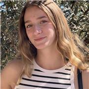 Deutsch-Tutorin für jede Altersklasse, Englisch-Tutorin für Kinder und Jugendliche, Präsenzunterricht möglich in Berlin